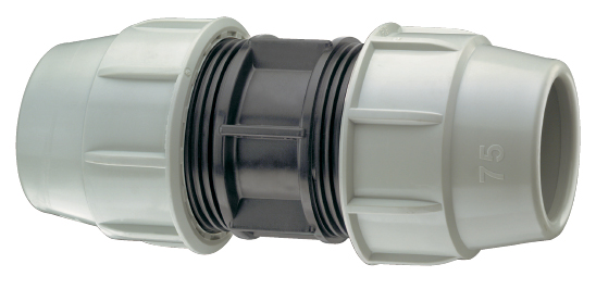 Plasson CF spojnica 110-110 L7