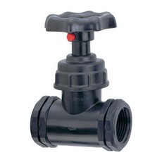 Plasson Stoptap 1" ventil L7