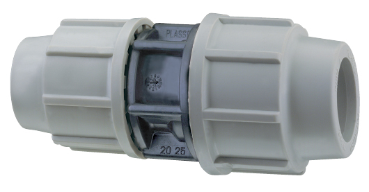 Plasson CF reducirana spojnica 25-20 L7