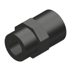 Plasson redukcija PP (kolčak) 3/4" x 1/2 L5