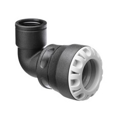 Plasson koljeno S1 Ž 50x 2"