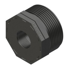 Plasson redukcija PP 6/4" - 3/4" m/ž L5