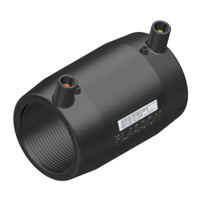 Plasson elektrospojnica  SDR11 D25