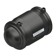 Plasson el. kapa  PE100 SDR11 D 200